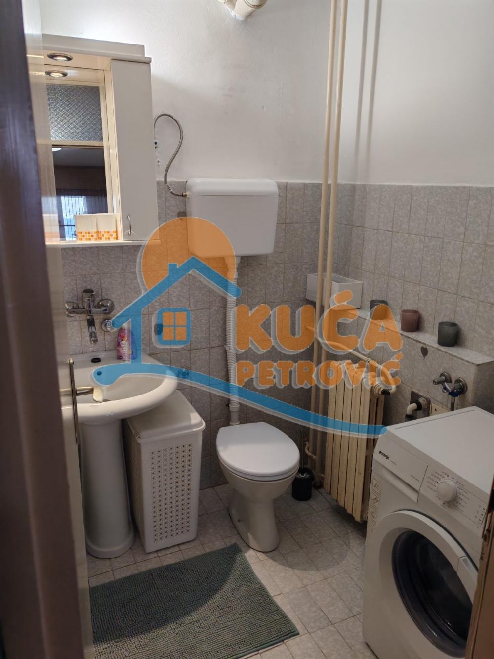 Slika 7 - Mokranjčeva, Dvoiposoban stan za izdavanje, 74m2, 400€