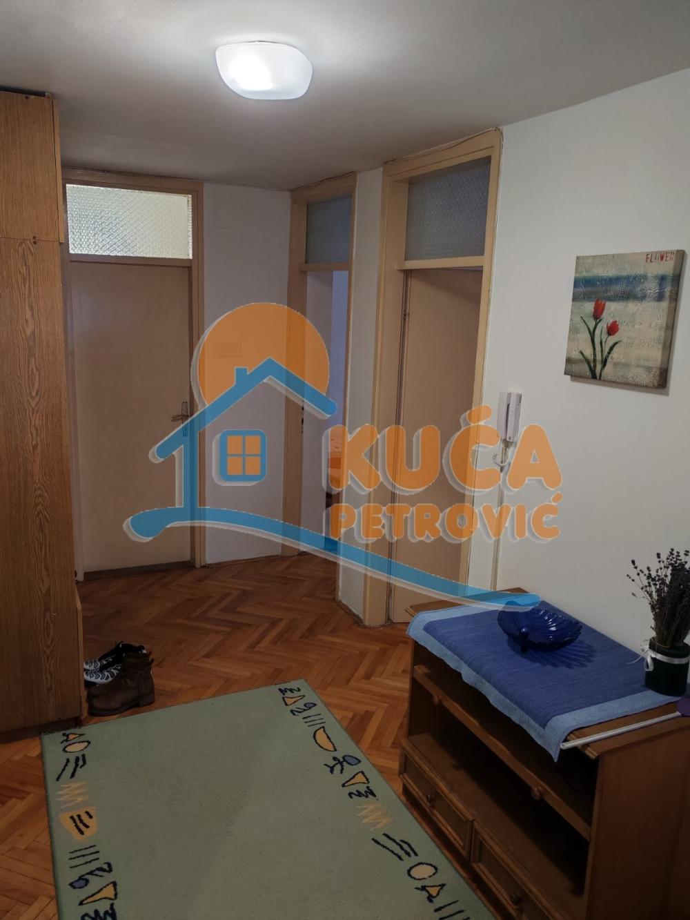 Slika 9 - Mokranjčeva, Dvoiposoban stan za izdavanje, 74m2, 400€