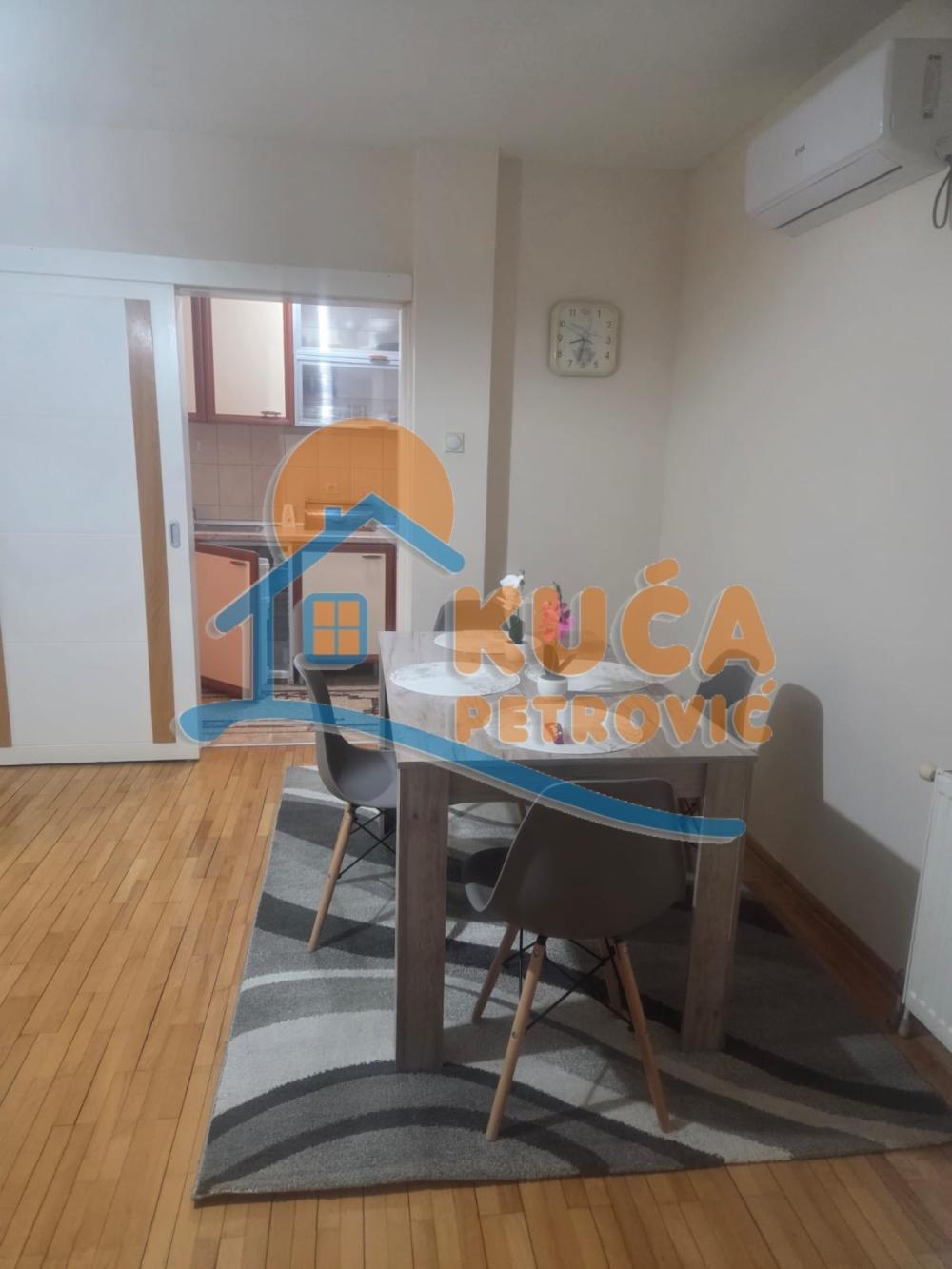 Slika 2 - Episkopska, Dvoiposoban stan za izdavanje, 66m2, 400€