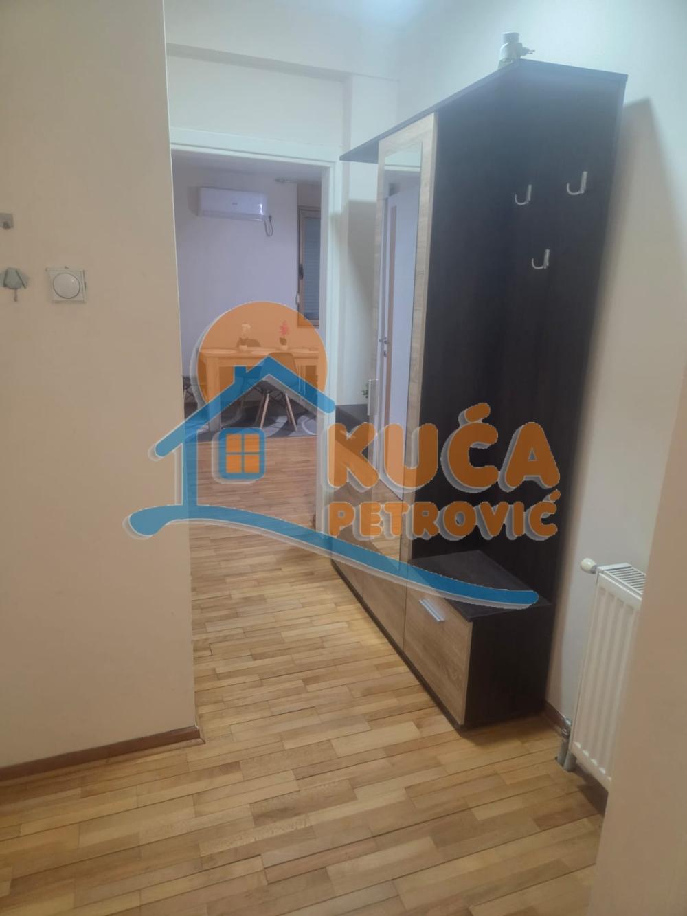 Slika 10 - Episkopska, Dvoiposoban stan za izdavanje, 66m2, 400€