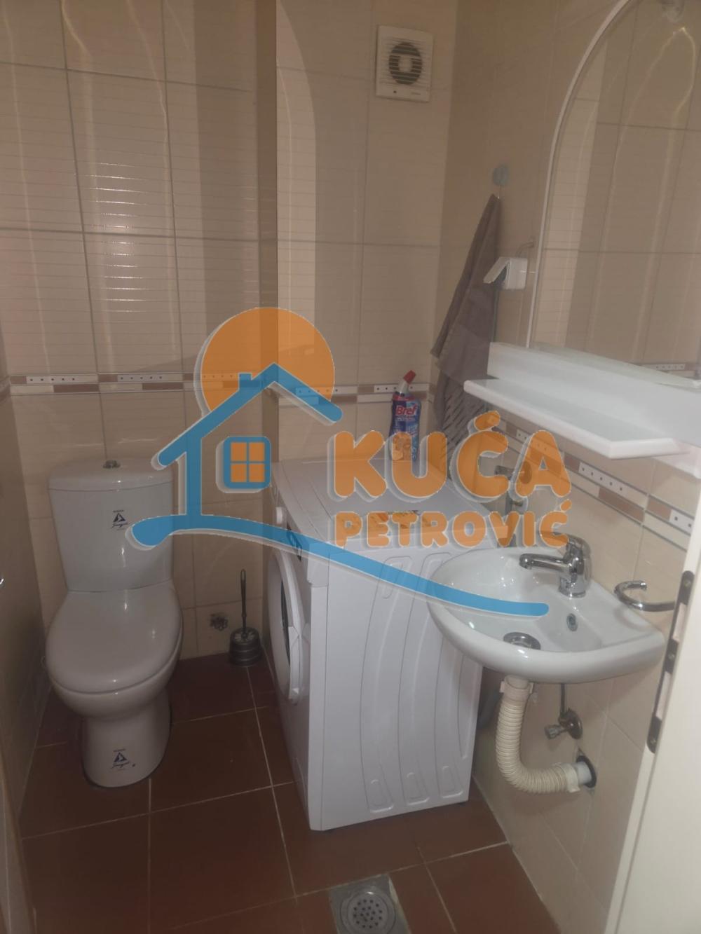 Slika 9 - Episkopska, Dvoiposoban stan za izdavanje, 66m2, 400€