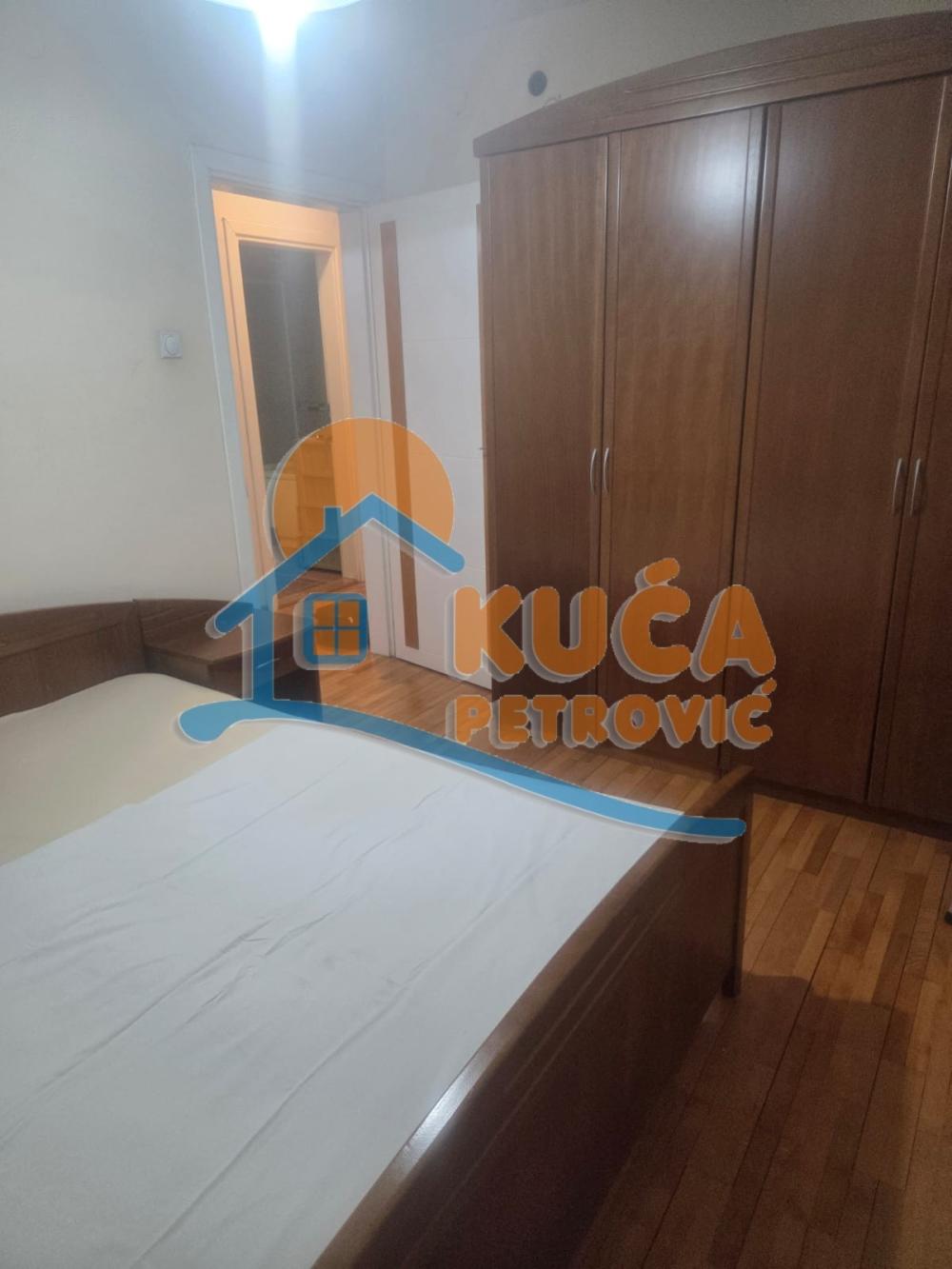 Slika 7 - Episkopska, Dvoiposoban stan za izdavanje, 66m2, 400€