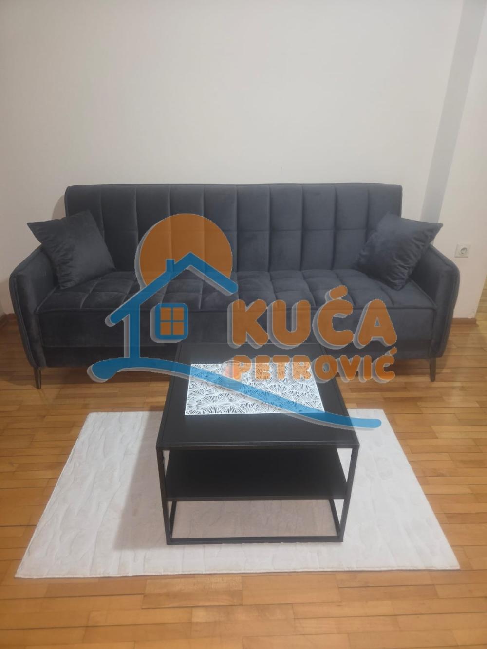 Slika 4 - Episkopska, Dvoiposoban stan za izdavanje, 66m2, 400€