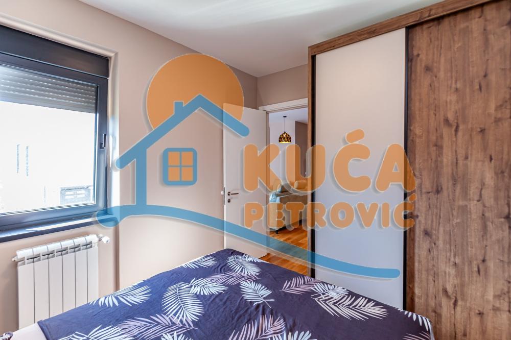 Slika 7 - Stevana Sremca, Jednoiposoban stan za izdavanje, 51m2, 600€