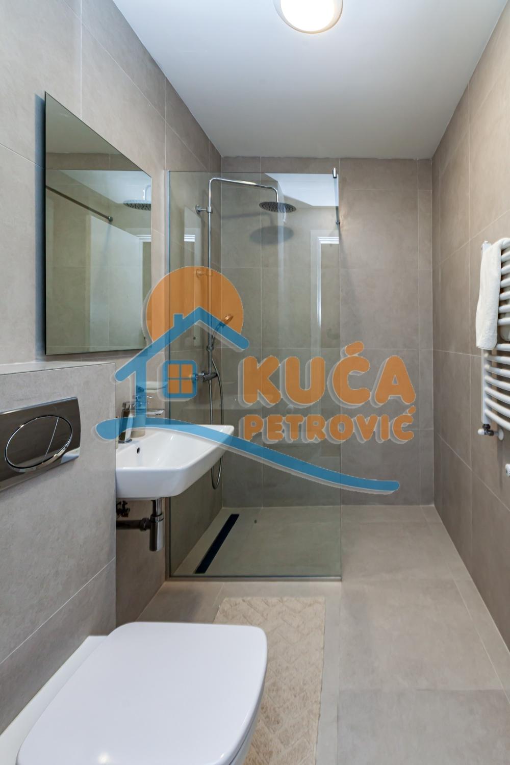 Slika 8 - Stevana Sremca, Jednoiposoban stan za izdavanje, 51m2, 600€