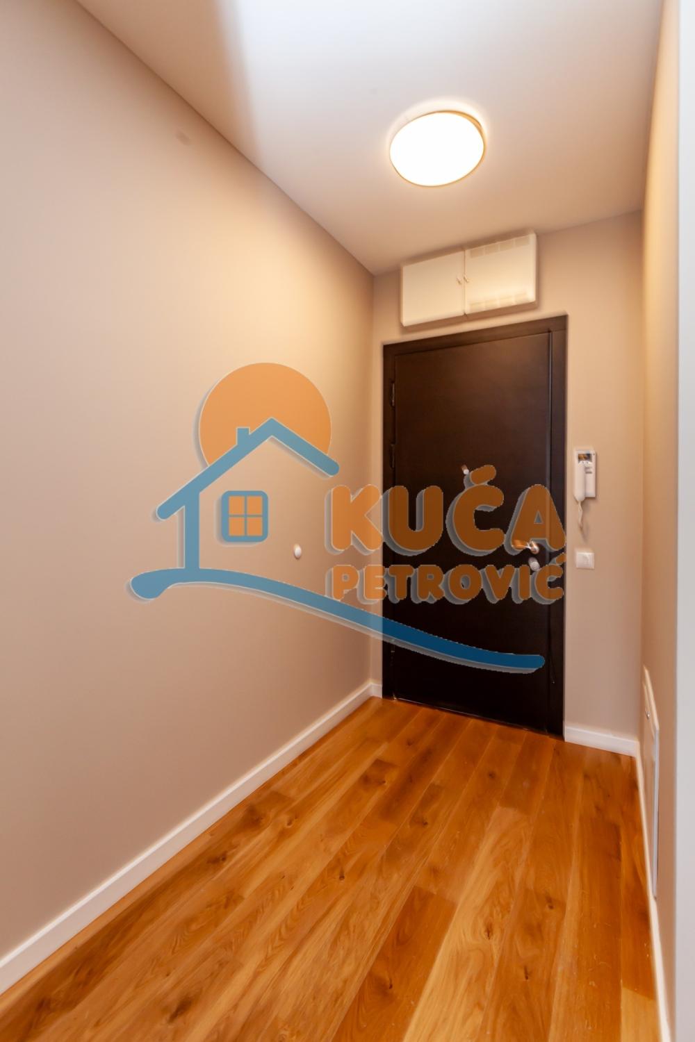 Slika 11 - Stevana Sremca, Jednoiposoban stan za izdavanje, 51m2, 600€