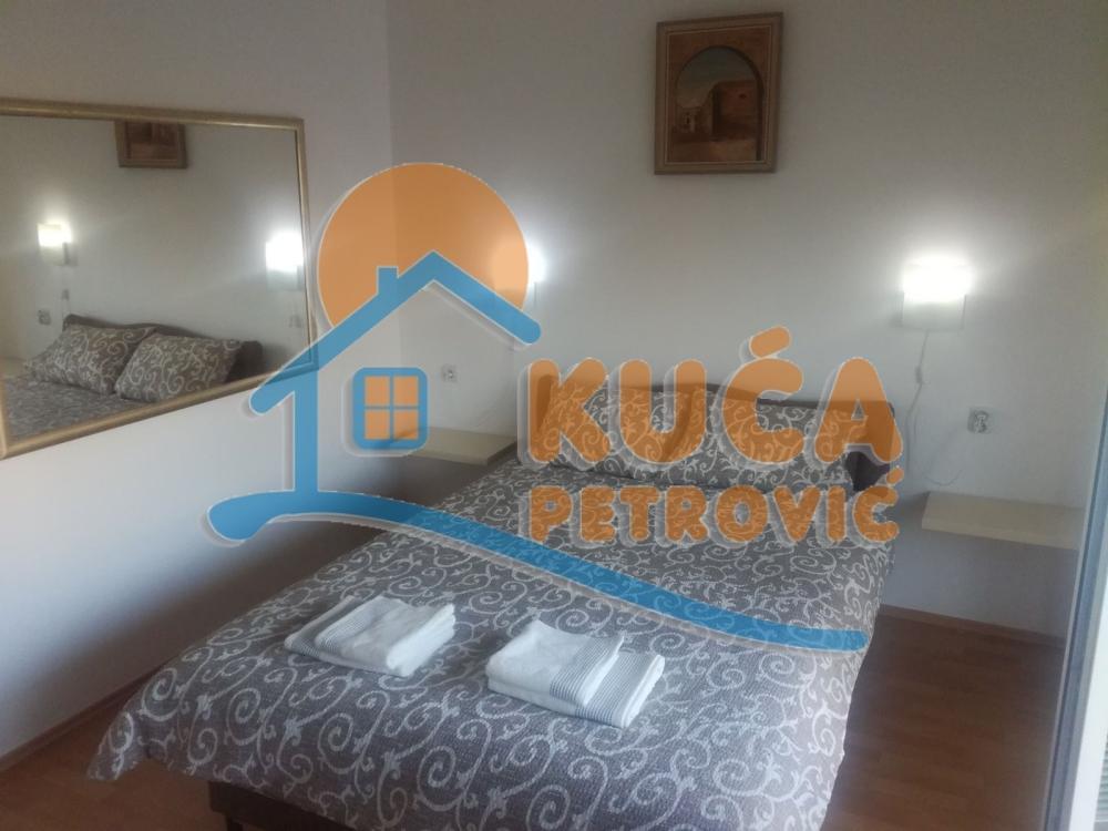 Slika 8 - Vožda Karađorđa, Dvosoban stan za izdavanje, 51m2, 350€