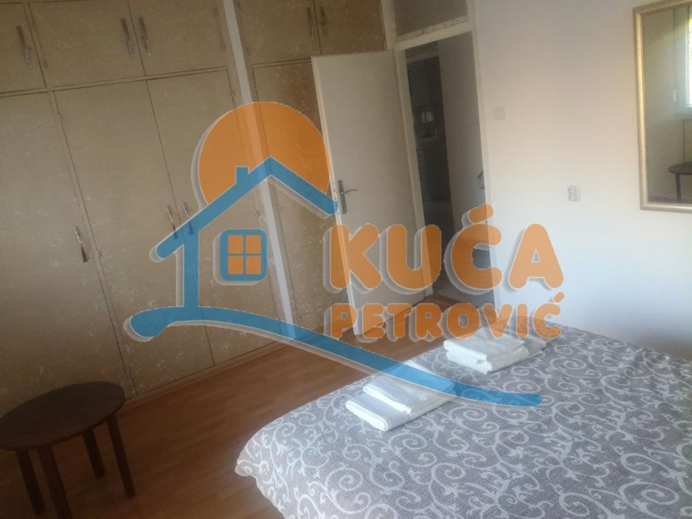 Slika 10 - Vožda Karađorđa, Dvosoban stan za izdavanje, 51m2, 350€