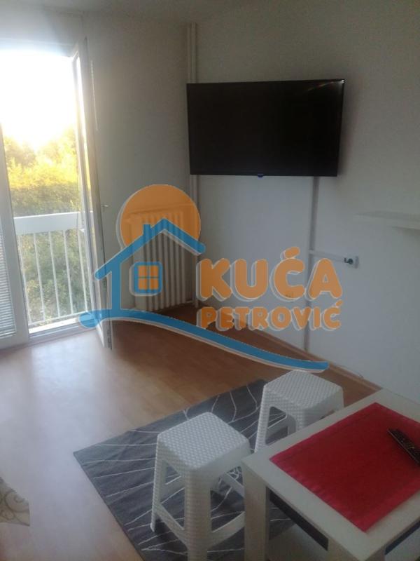 Slika 2 - Vožda Karađorđa, Dvosoban stan za izdavanje, 51m2, 350€