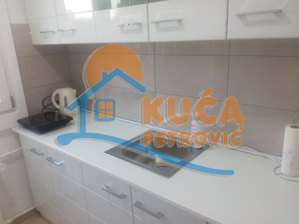 Slika 6 - Vožda Karađorđa, Dvosoban stan za izdavanje, 51m2, 350€