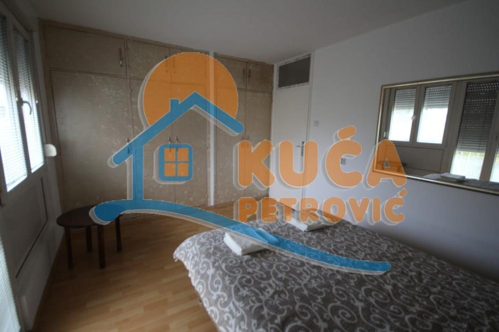 Slika 9 - Vožda Karađorđa, Dvosoban stan za izdavanje, 51m2, 350€