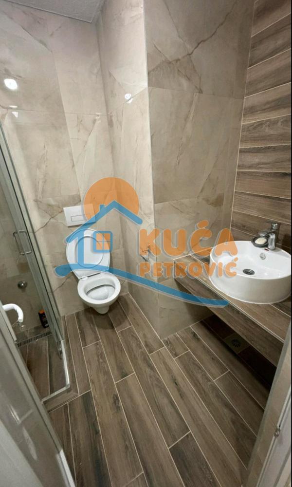 Slika 11 - Vožda Karađorđa, Dvosoban stan za izdavanje, 51m2, 350€