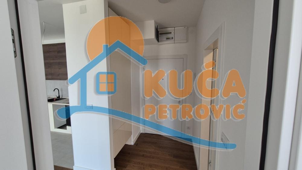 Slika 7 - Blagoja Parovića, Dvosoban stan za izdavanje, 55m2, 500€