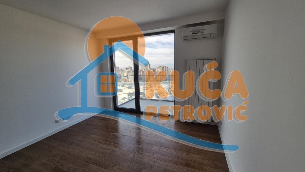 Glavna slika -Blagoja Parovića, Dvosoban stan za izdavanje, 55m2, 500€