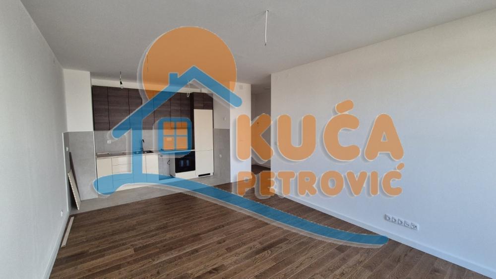 Slika 2 - Blagoja Parovića, Dvosoban stan za izdavanje, 55m2, 500€