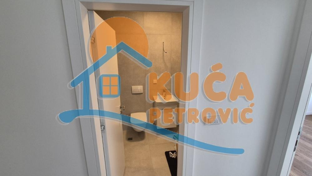 Slika 6 - Blagoja Parovića, Dvosoban stan za izdavanje, 55m2, 500€