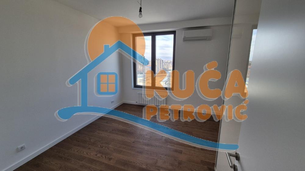 Slika 3 - Blagoja Parovića, Dvosoban stan za izdavanje, 55m2, 500€