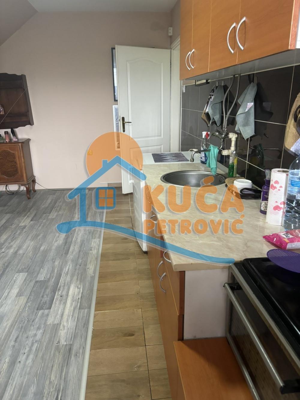 Slika 3 - Mokranjčeva,  Stan za izdavanje, 31m2, 220€