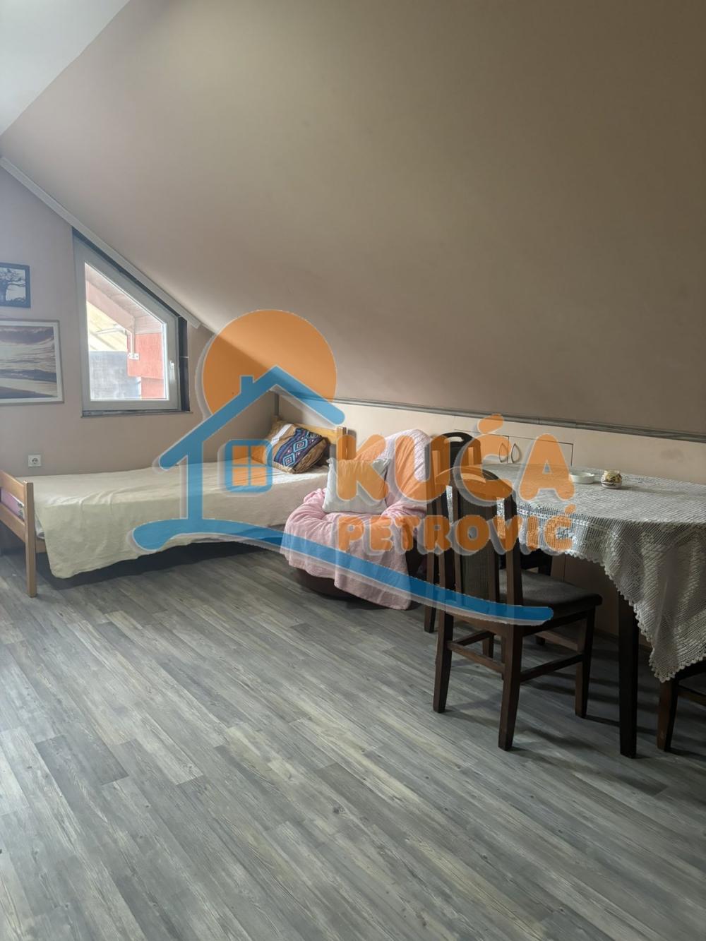 Slika 7 - Mokranjčeva,  Stan za izdavanje, 31m2, 220€