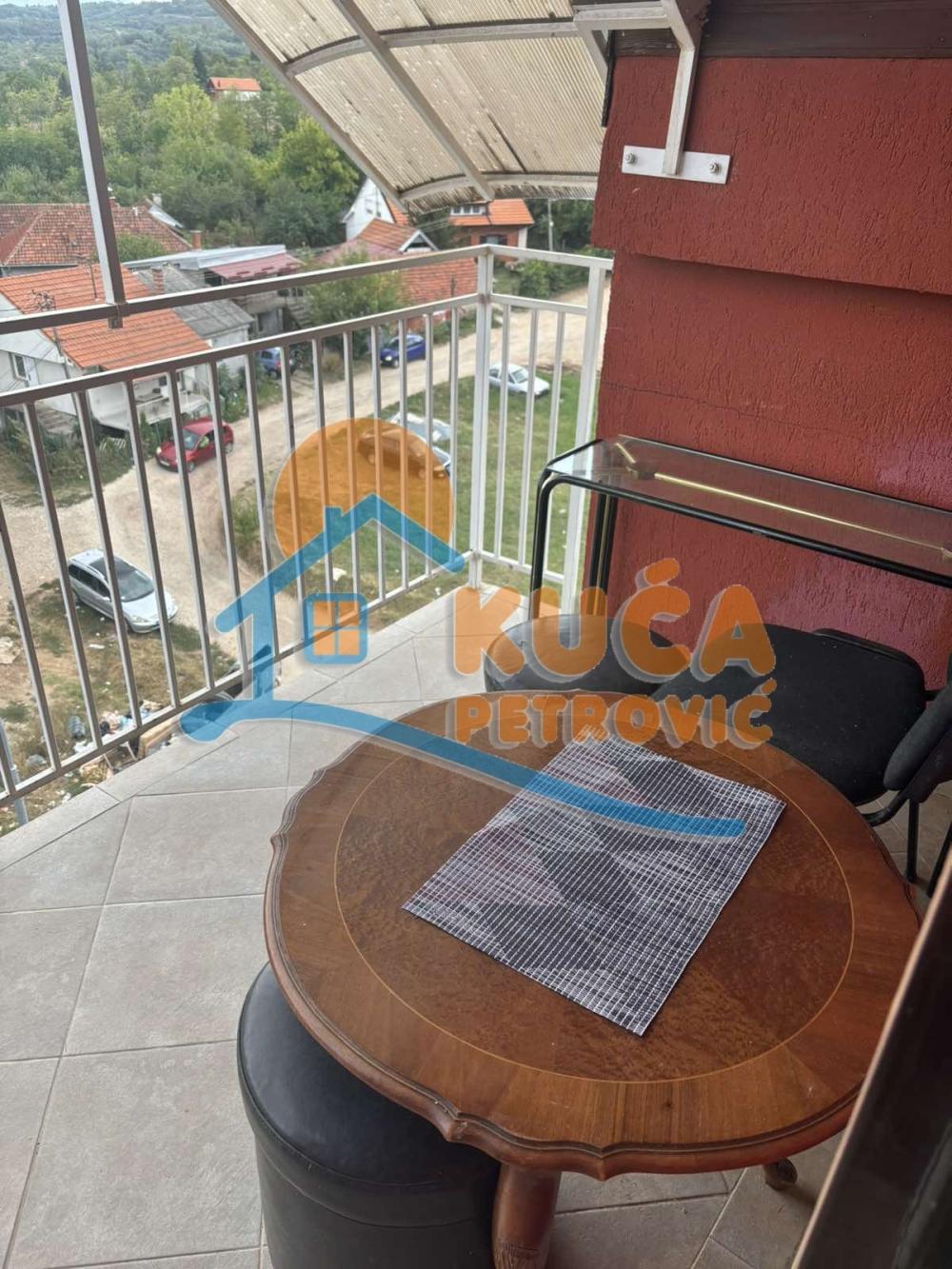 Slika 8 - Mokranjčeva,  Stan za izdavanje, 31m2, 220€