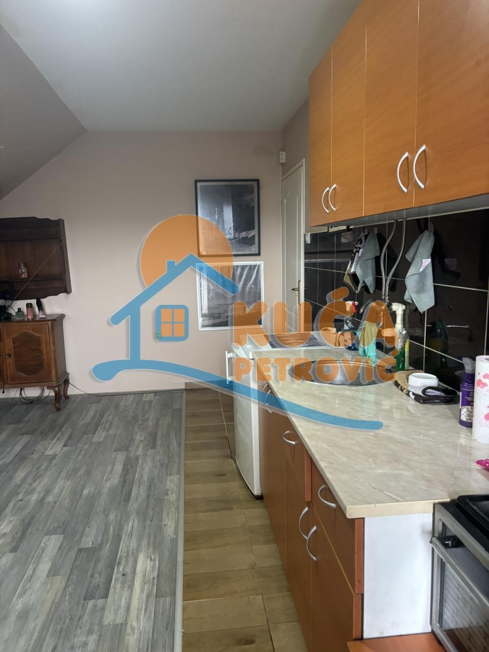 Slika 5 - Mokranjčeva,  Stan za izdavanje, 31m2, 220€