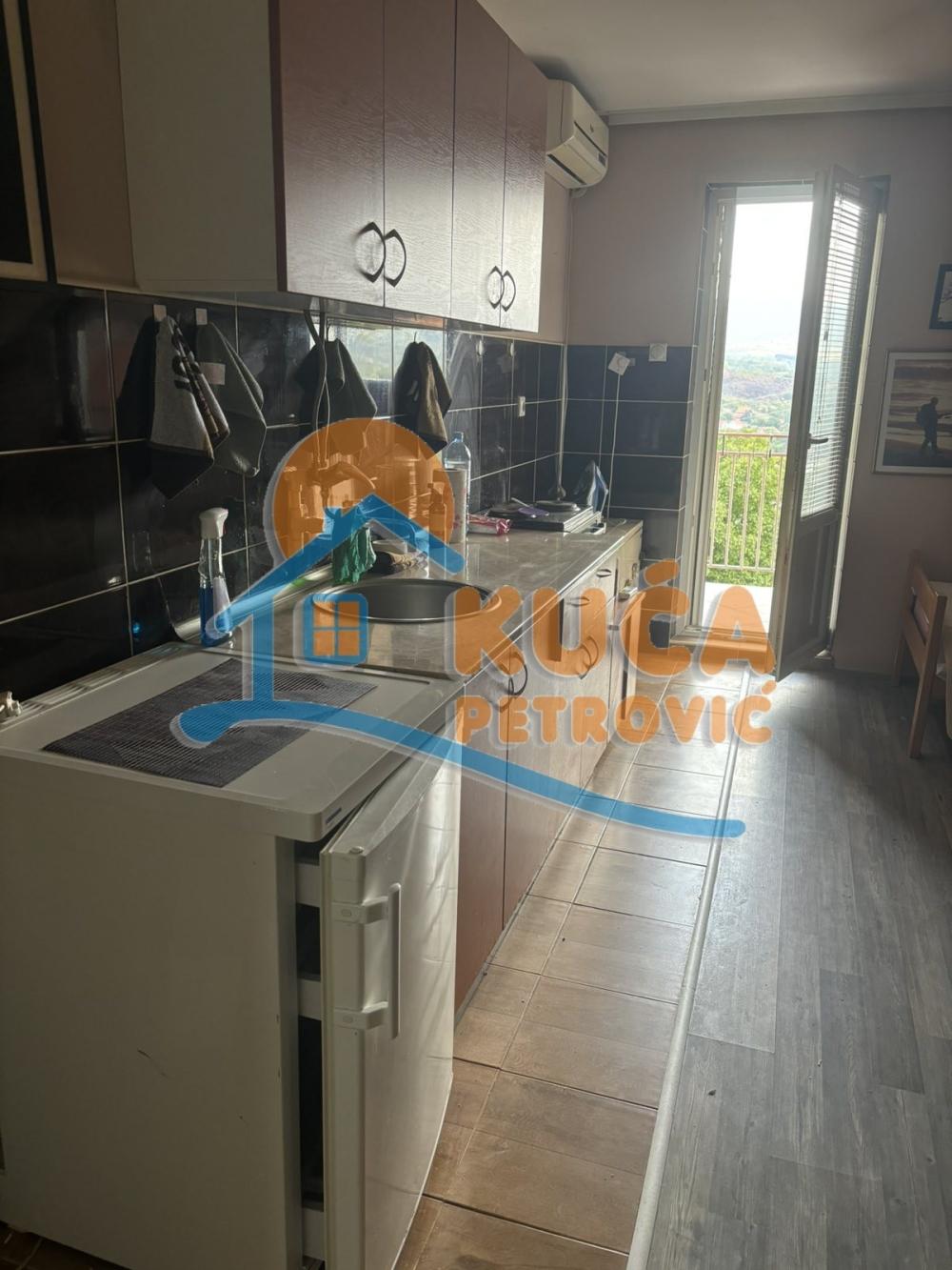 Slika 4 - Mokranjčeva,  Stan za izdavanje, 31m2, 220€