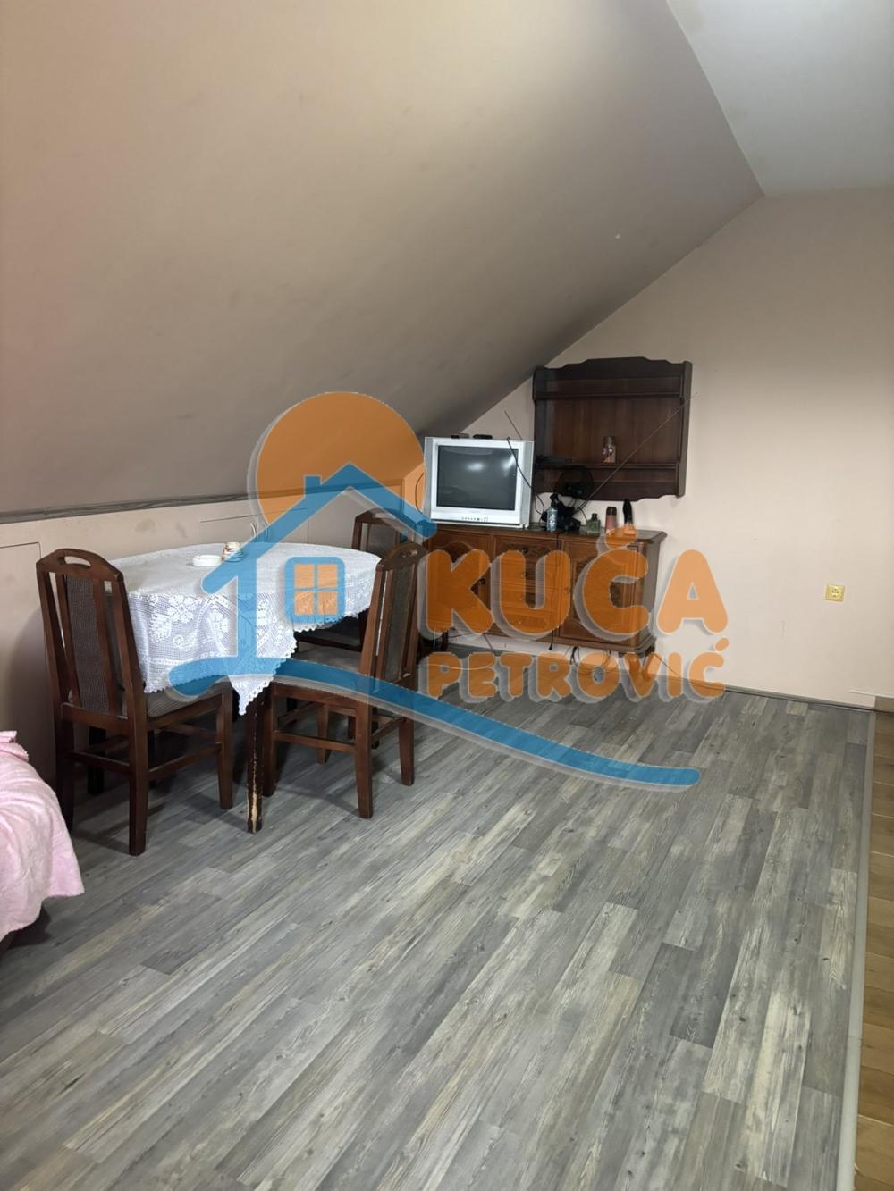 Slika 2 - Mokranjčeva,  Stan za izdavanje, 31m2, 220€