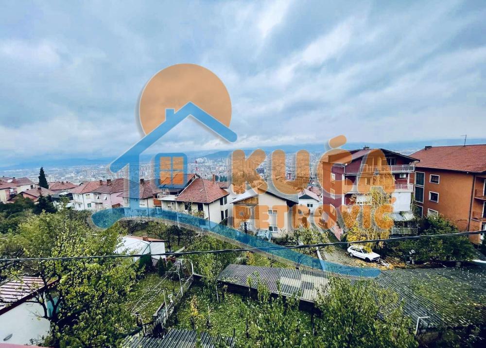 Slika 9 - Kragujevačka, Jednosoban stan za izdavanje, 45m2, 200€