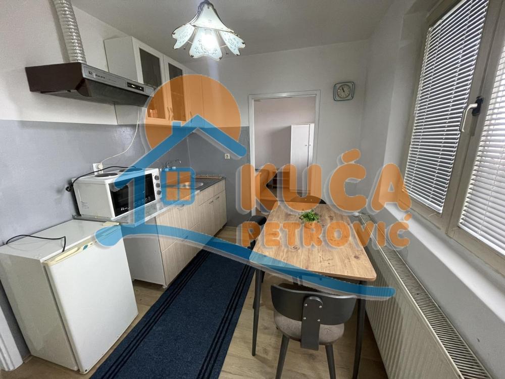 Slika 4 - Kragujevačka, Jednosoban stan za izdavanje, 45m2, 200€