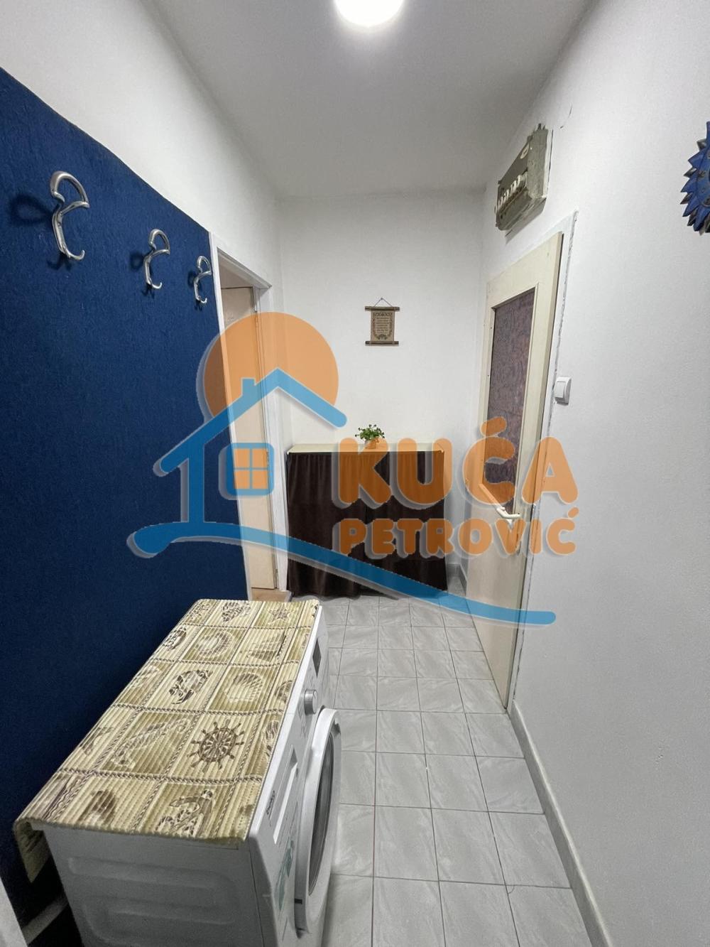 Slika 5 - Kragujevačka, Jednosoban stan za izdavanje, 45m2, 200€