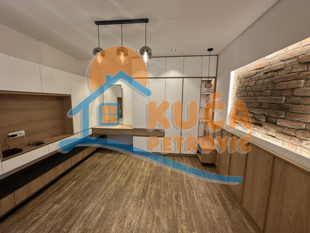 Glavna slika -Jeronimova, Dvosoban stan za izdavanje, 50m2, 400€