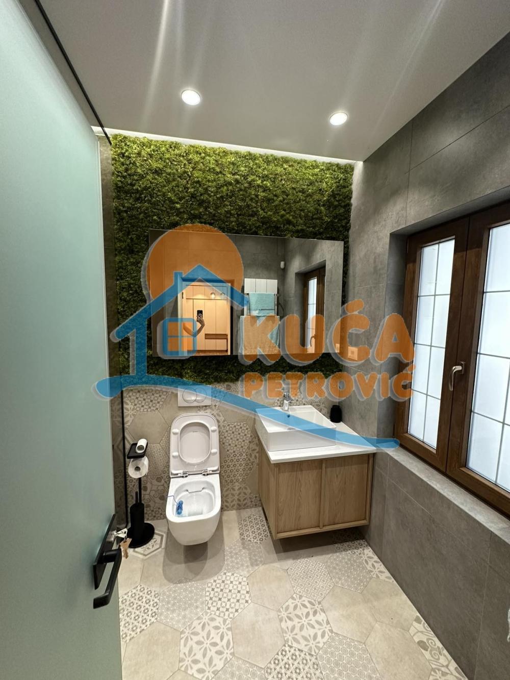 Slika 9 - Jeronimova, Dvosoban stan za izdavanje, 50m2, 400€