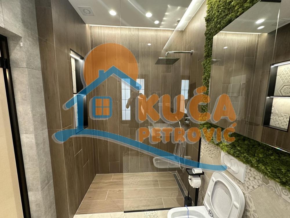 Slika 10 - Jeronimova, Dvosoban stan za izdavanje, 50m2, 400€