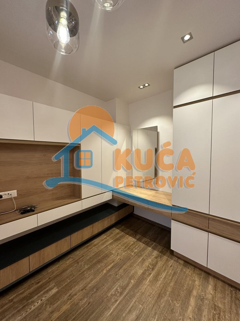 Slika 5 - Jeronimova, Dvosoban stan za izdavanje, 50m2, 400€