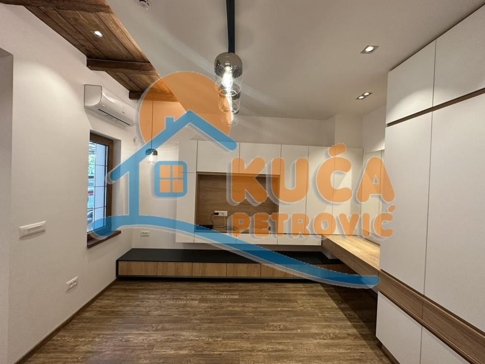 Slika 2 - Jeronimova, Dvosoban stan za izdavanje, 50m2, 400€