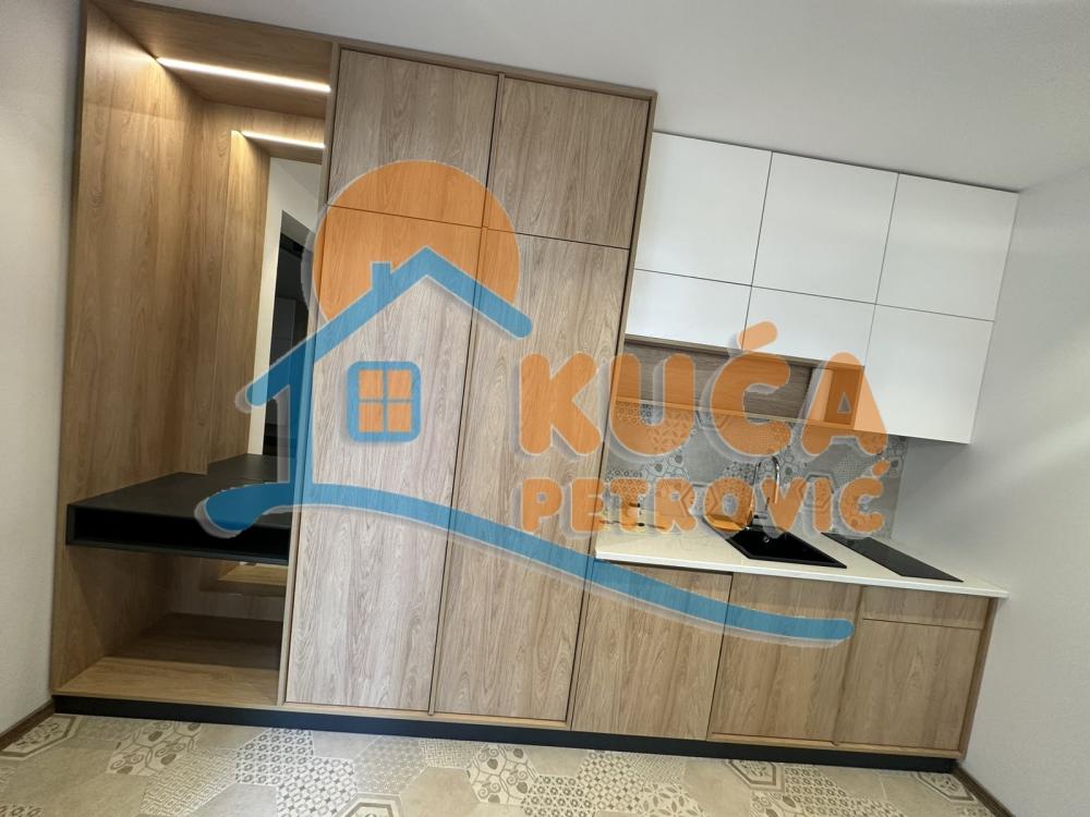 Slika 8 - Jeronimova, Dvosoban stan za izdavanje, 50m2, 400€