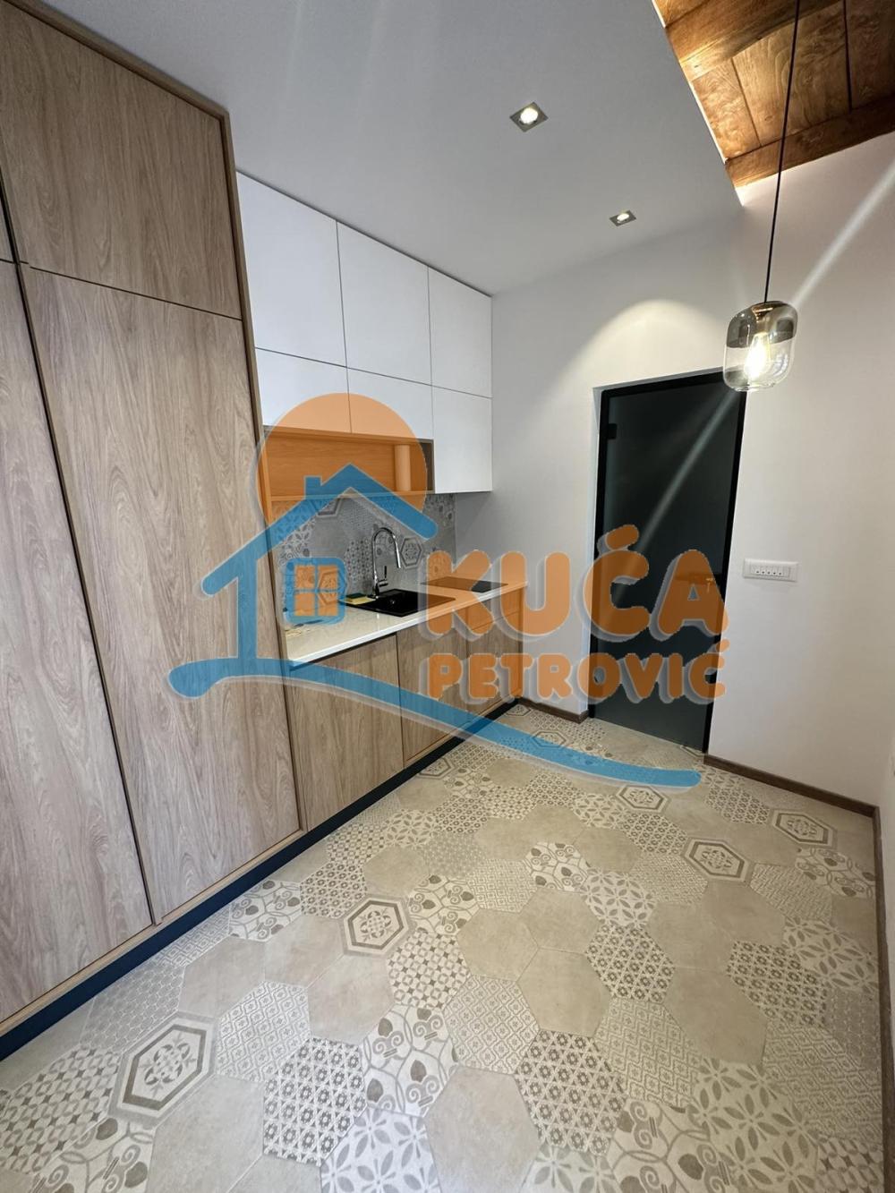 Slika 6 - Jeronimova, Dvosoban stan za izdavanje, 50m2, 400€