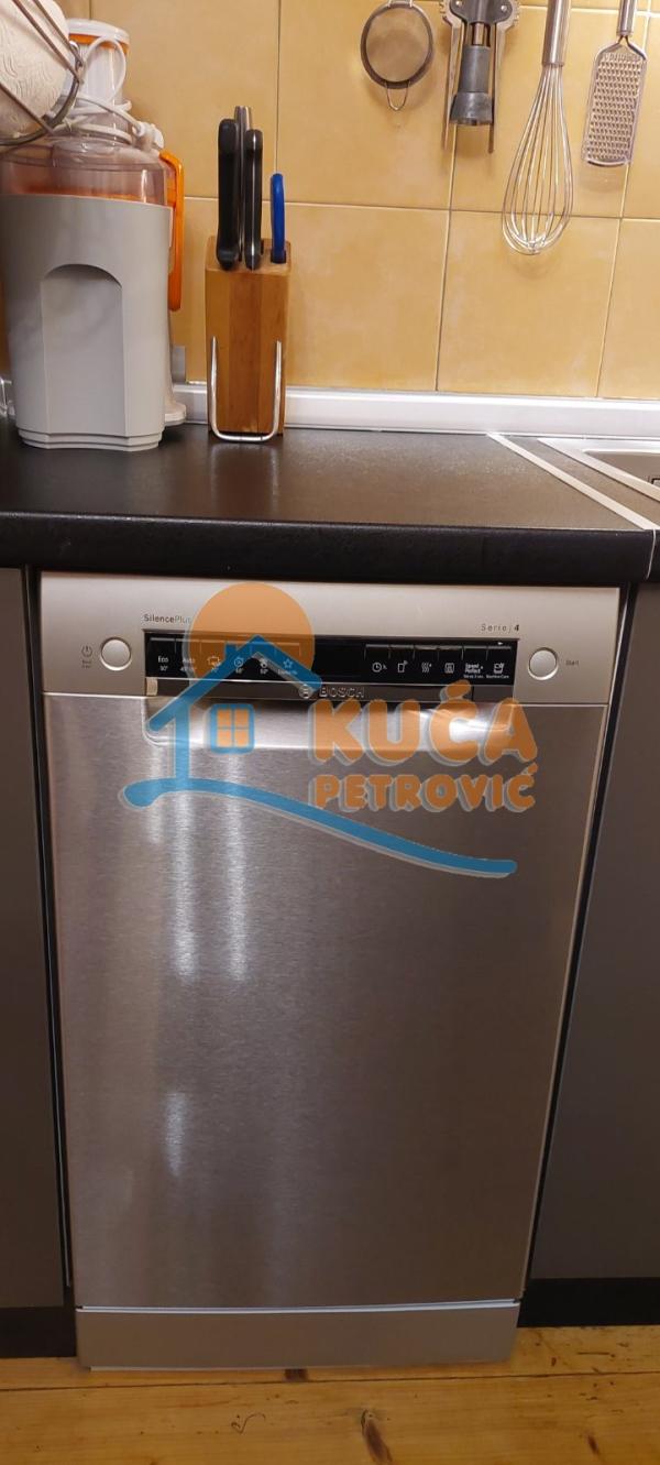 Slika 7 - Milorada Veljkovića Špaje,  Kuća za izdavanje, 66m2, 500€