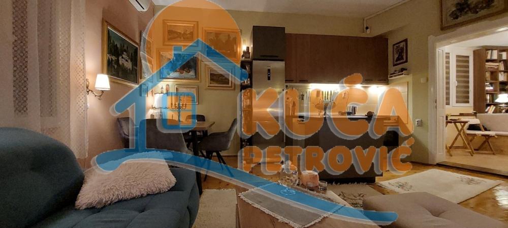 Slika 2 - Milorada Veljkovića Špaje,  Kuća za izdavanje, 66m2, 500€