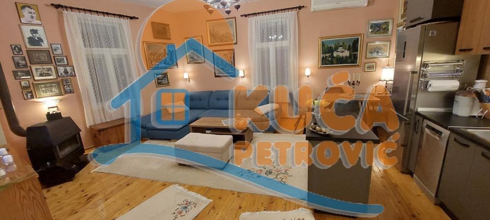 Slika 3 - Milorada Veljkovića Špaje,  Kuća za izdavanje, 66m2, 500€
