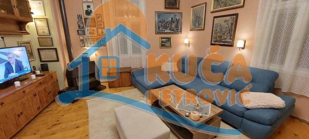 Slika 10 - Milorada Veljkovića Špaje,  Kuća za izdavanje, 66m2, 500€