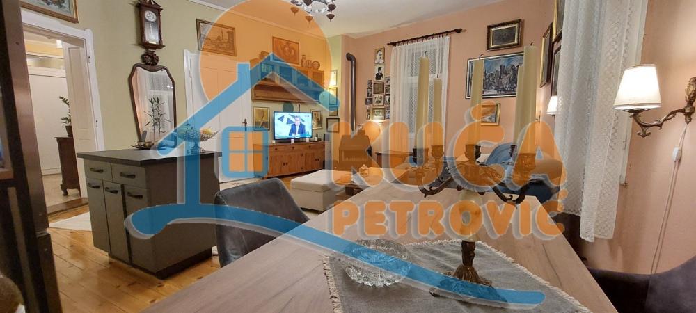 Slika 5 - Milorada Veljkovića Špaje,  Kuća za izdavanje, 66m2, 500€