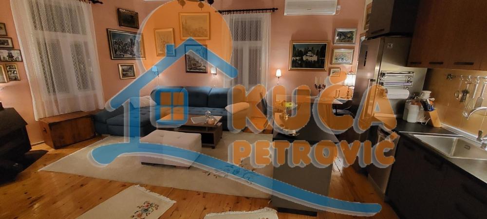 Slika 1 - Milorada Veljkovića Špaje,  Kuća za izdavanje, 66m2, 500€