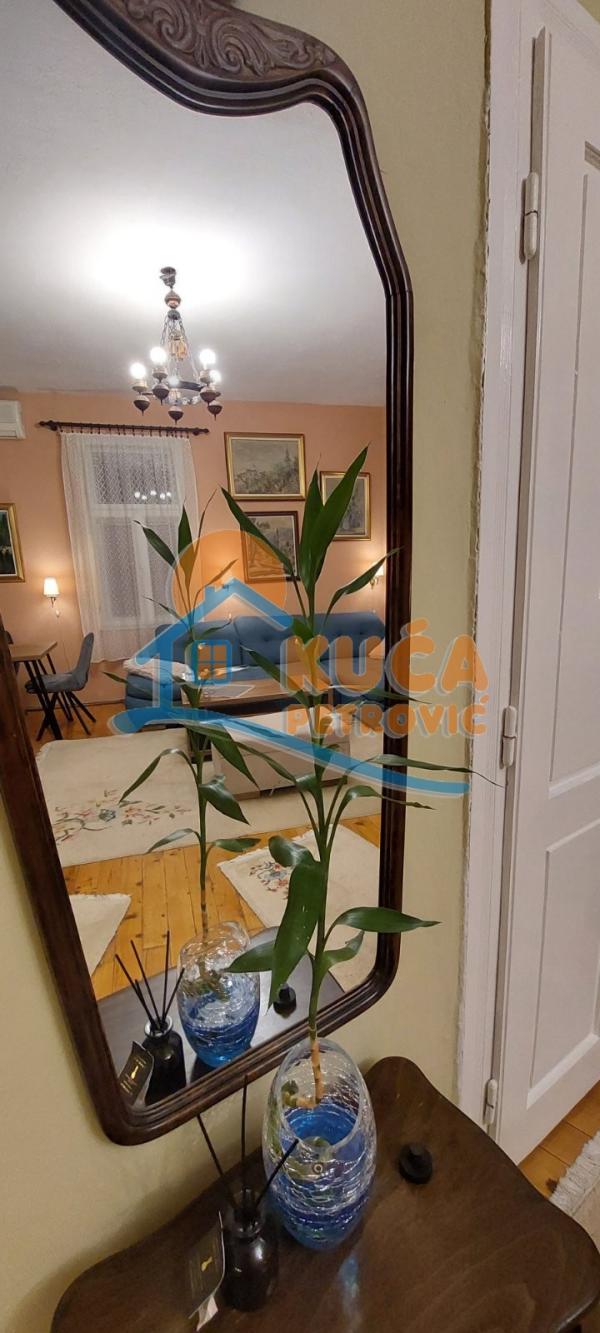 Slika 4 - Milorada Veljkovića Špaje,  Kuća za izdavanje, 66m2, 500€