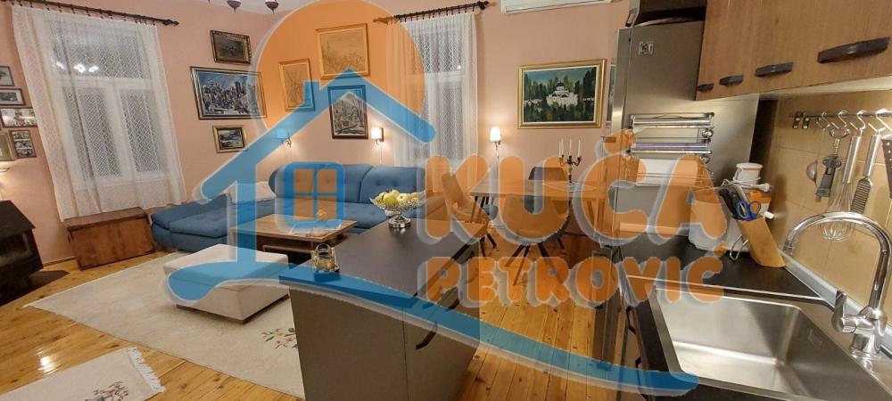 Slika 8 - Milorada Veljkovića Špaje,  Kuća za izdavanje, 66m2, 500€