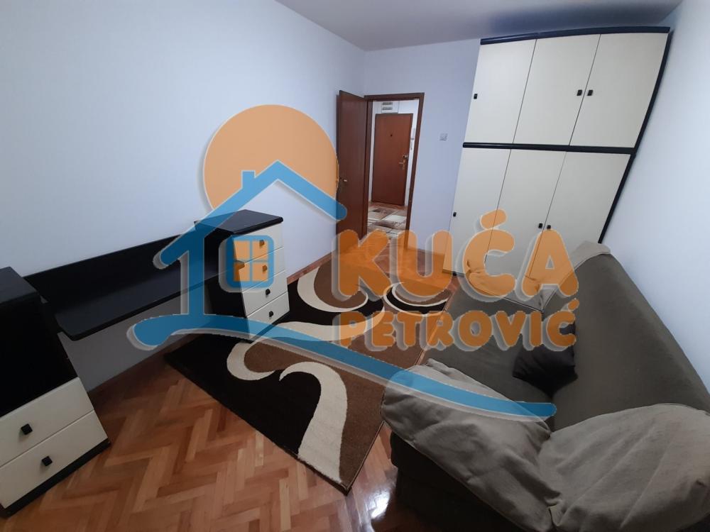 Slika 7 - Bulevar Nemanjića, Dvosoban stan za izdavanje, 54m2, 300€