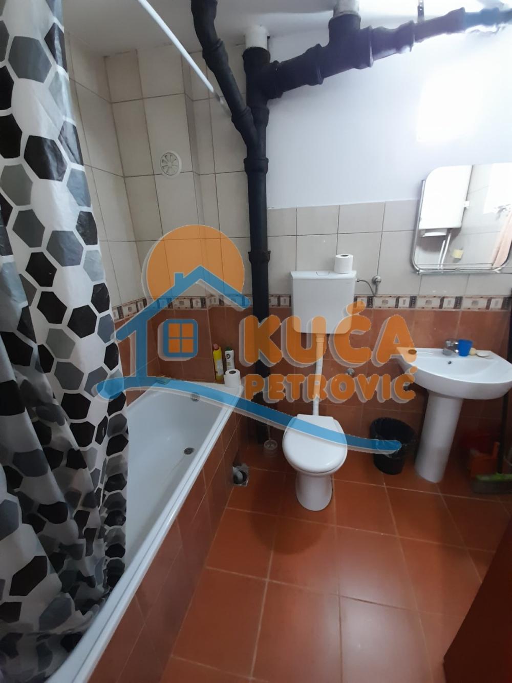 Slika 11 - Bulevar Nemanjića, Dvosoban stan za izdavanje, 54m2, 300€