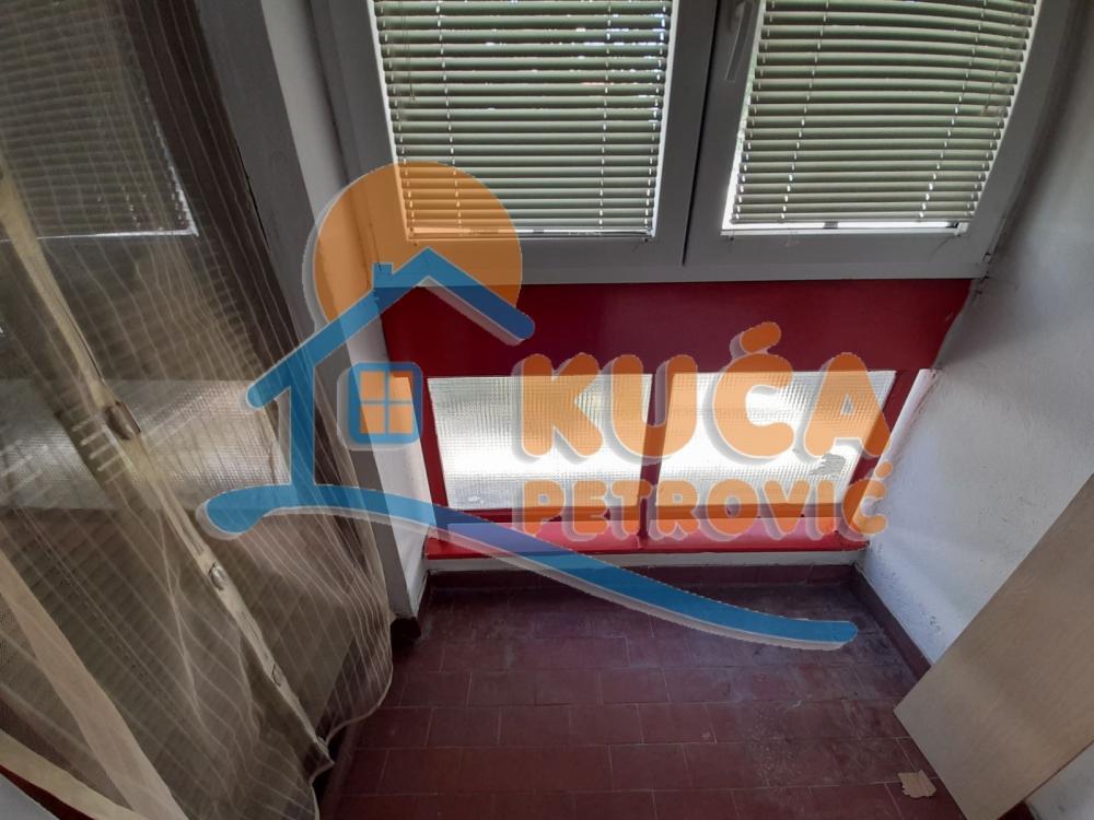 Slika 10 - Bulevar Nemanjića, Dvosoban stan za izdavanje, 54m2, 300€