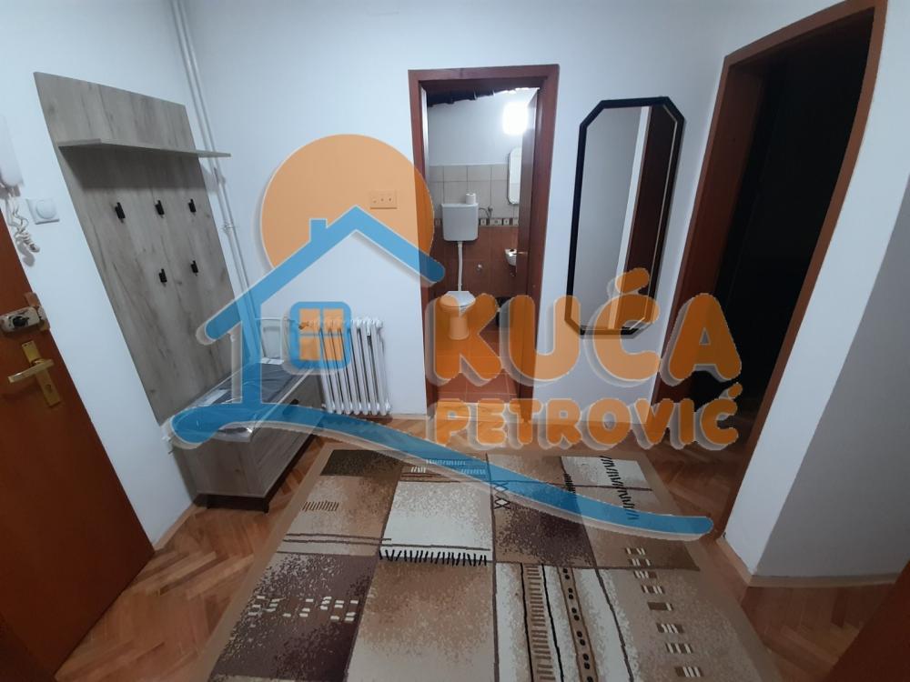 Slika 4 - Bulevar Nemanjića, Dvosoban stan za izdavanje, 54m2, 300€
