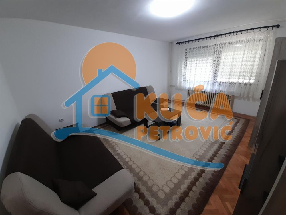 Slika 3 - Bulevar Nemanjića, Dvosoban stan za izdavanje, 54m2, 300€